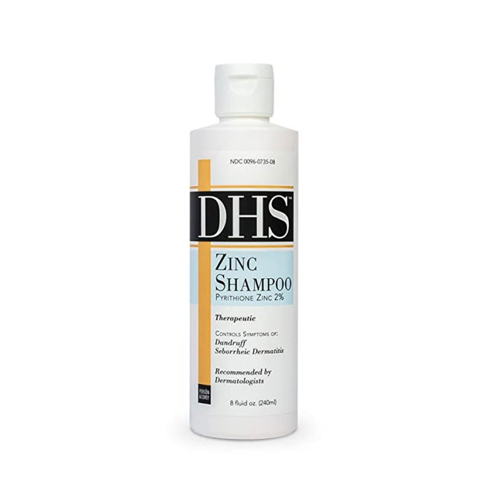 미국/DHS 아연샴푸/DHS with Zinc Shampoo