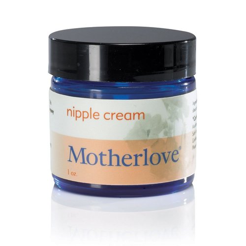 마더러브/미국정품/모어밀크플러스/니플크림/Motherlove Nipple Cream 1oz